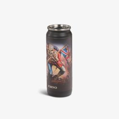 Alternative view of Igloo Camping Cooler Iron Maiden The Trooper 16 Oz Can