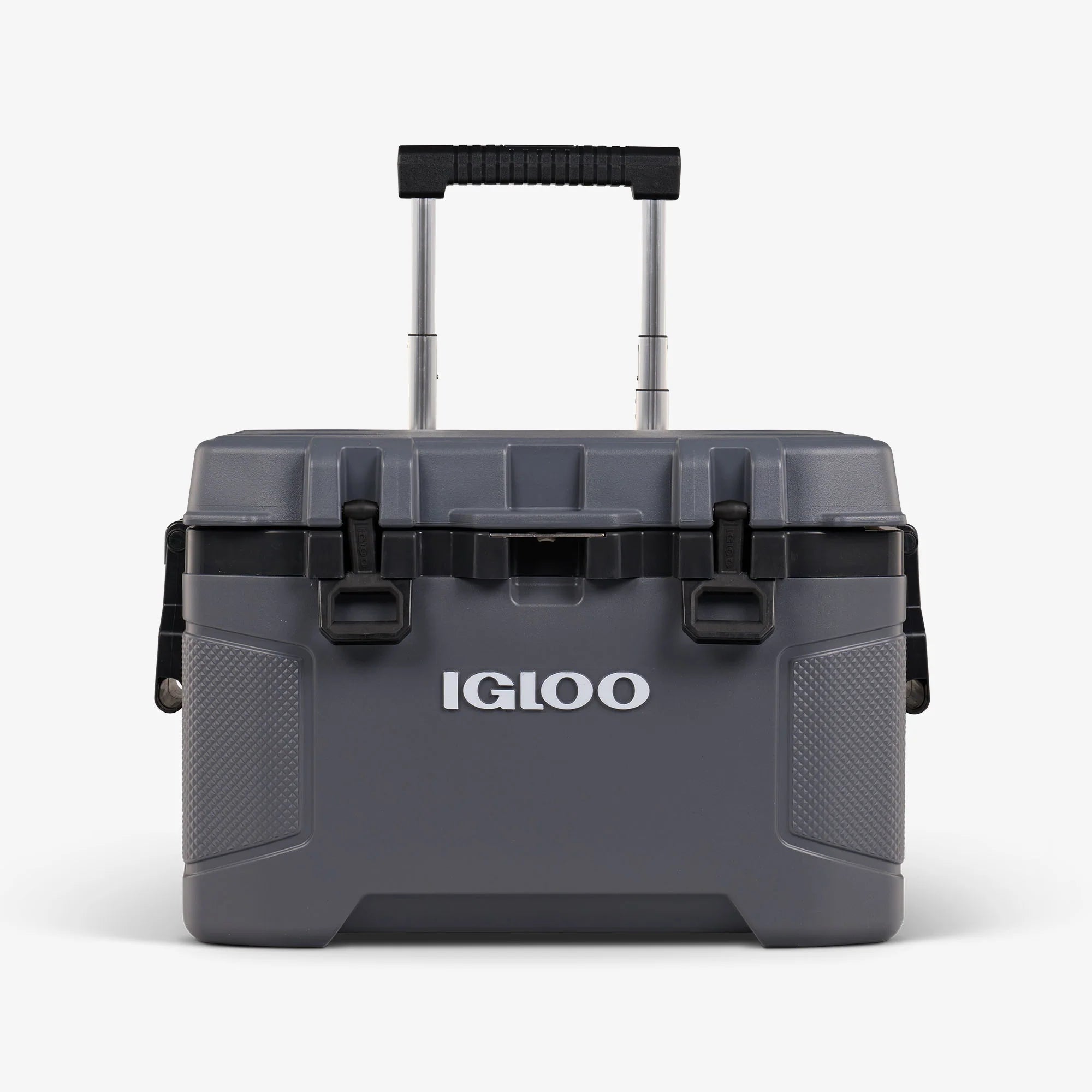 Igloo Camping Cooler Trailmate 52 Qt Roller Cooler - Image 3