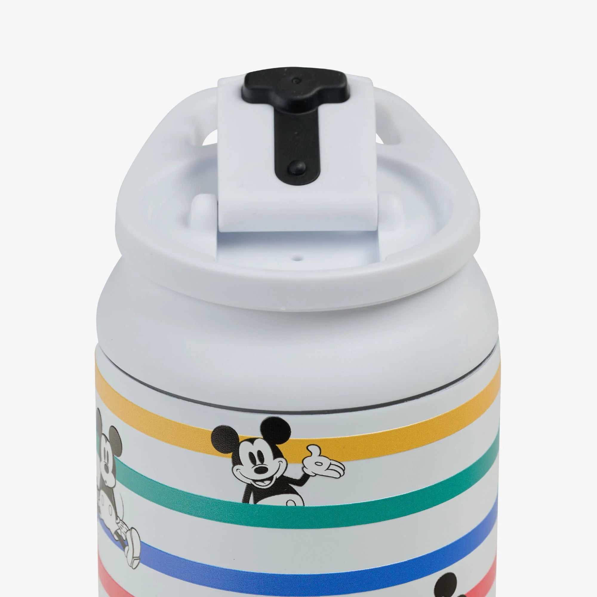 Igloo Camping Cooler Disney Mickey Mouse Stripe 16 Oz Flip n Sip Tumbler - Image 5