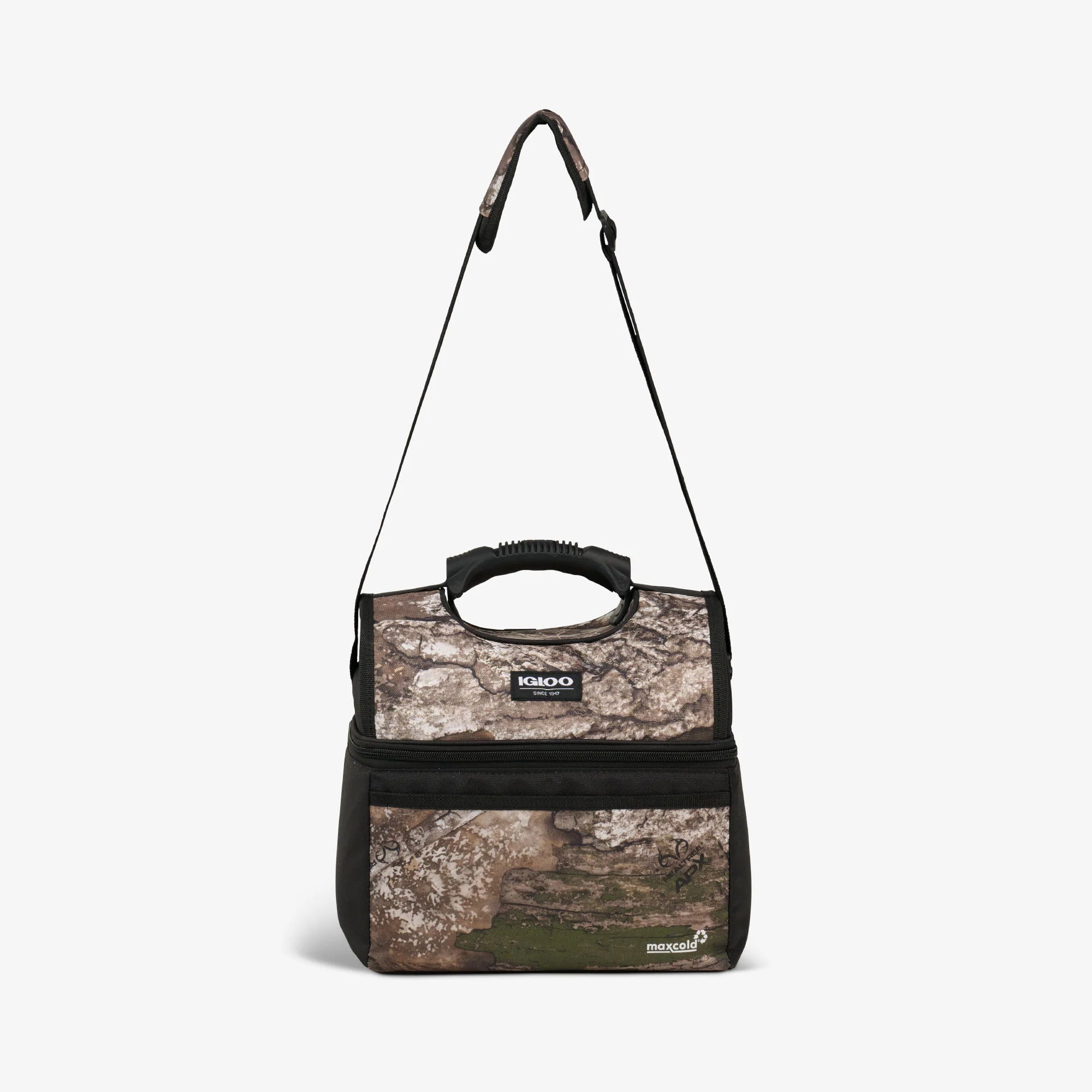 Igloo Camping Cooler Realtree APX Gripper 16-Can Bag - Image 6