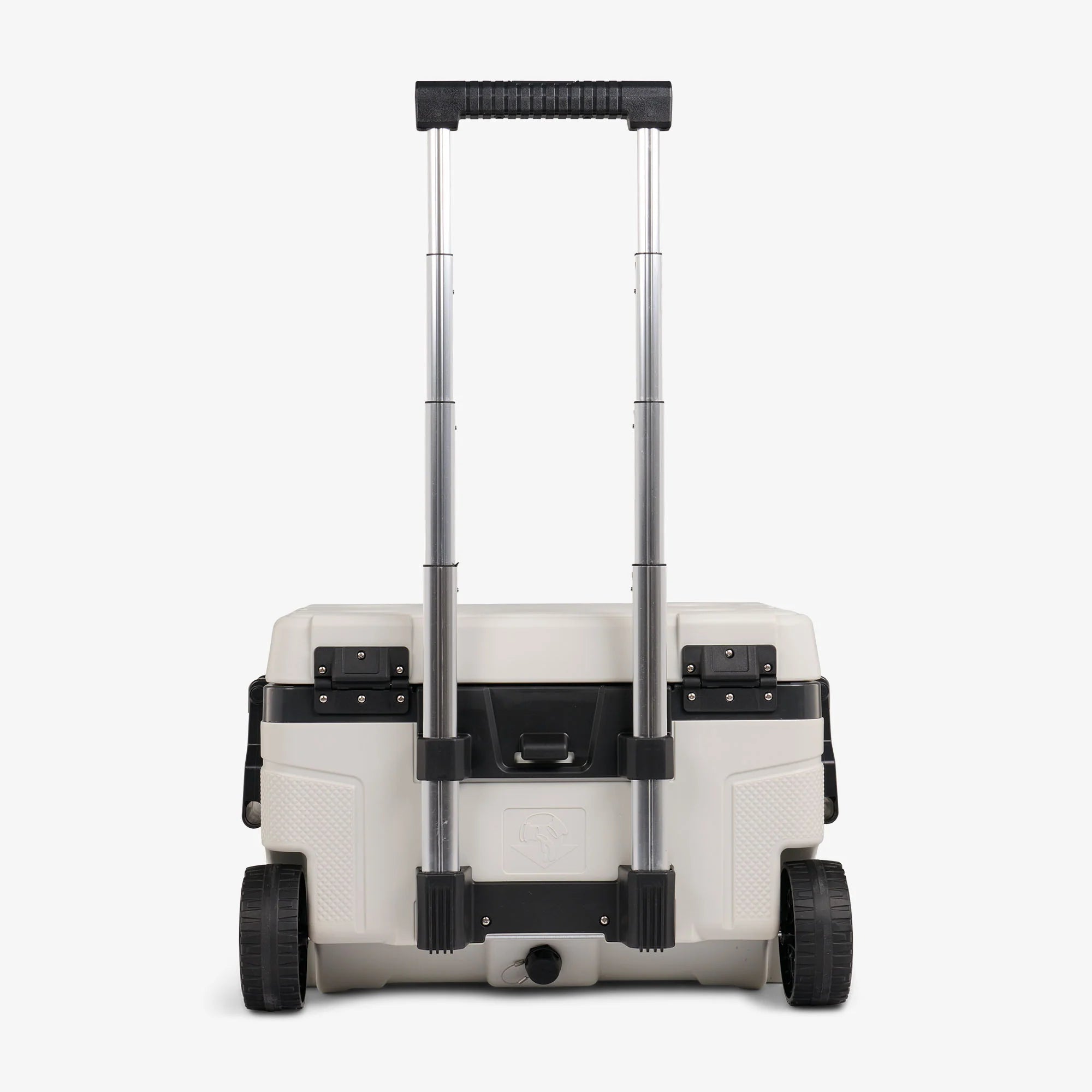 Igloo Camping Cooler Trailmate 52 Qt Roller Cooler - Image 28