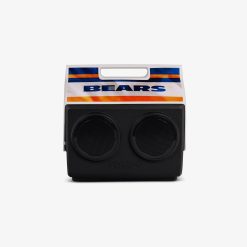 Igloo Camping Cooler Chicago Bears KoolTunes