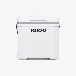Igloo Camping Cooler Marine Ultra 30 Qt Cooler