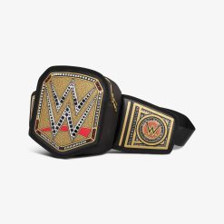 Alternative view of Igloo Camping Cooler Undisputed WWE Championship Fanny Pack