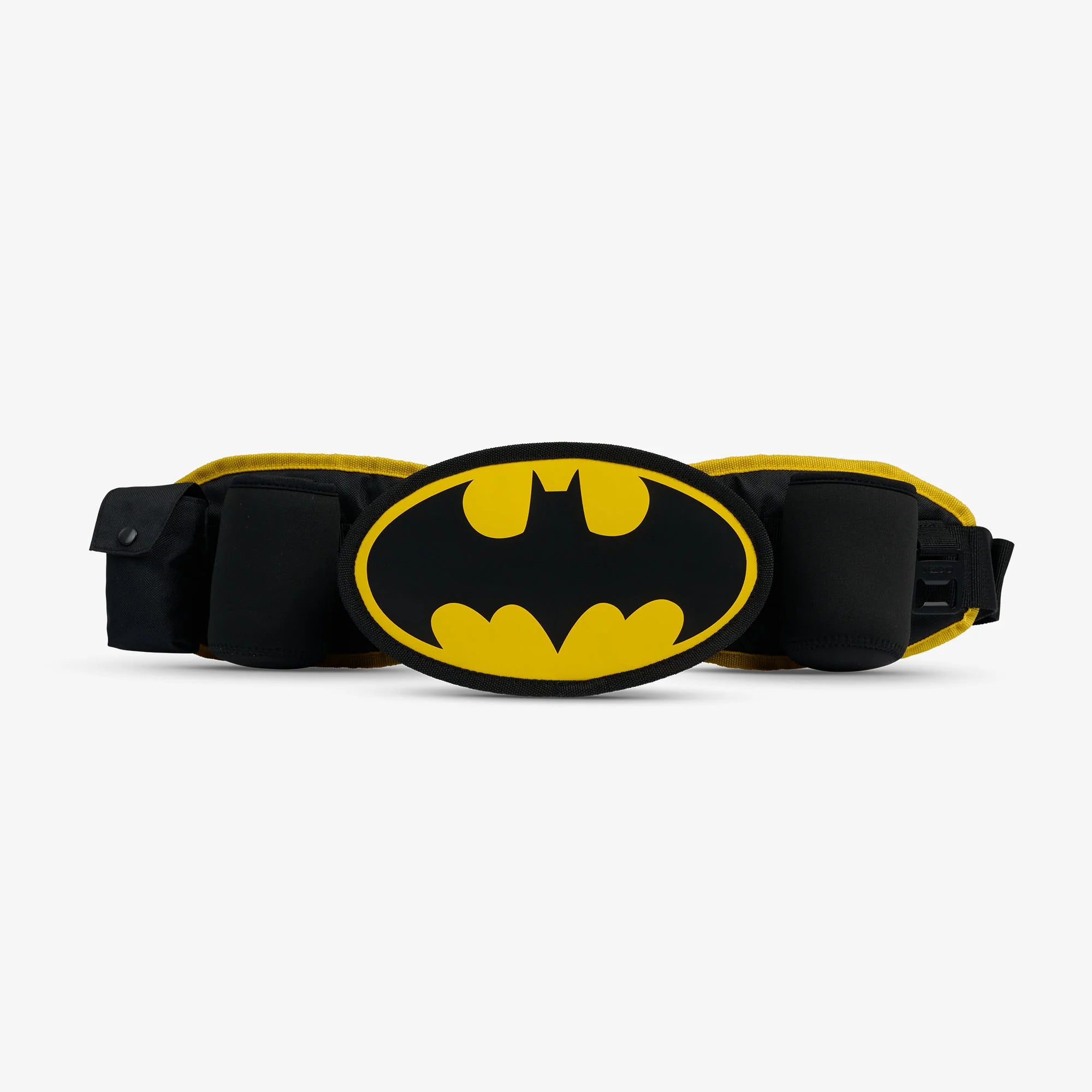 Igloo Camping Cooler DC Super Heroes Batman Belt Fanny Pack Cooler