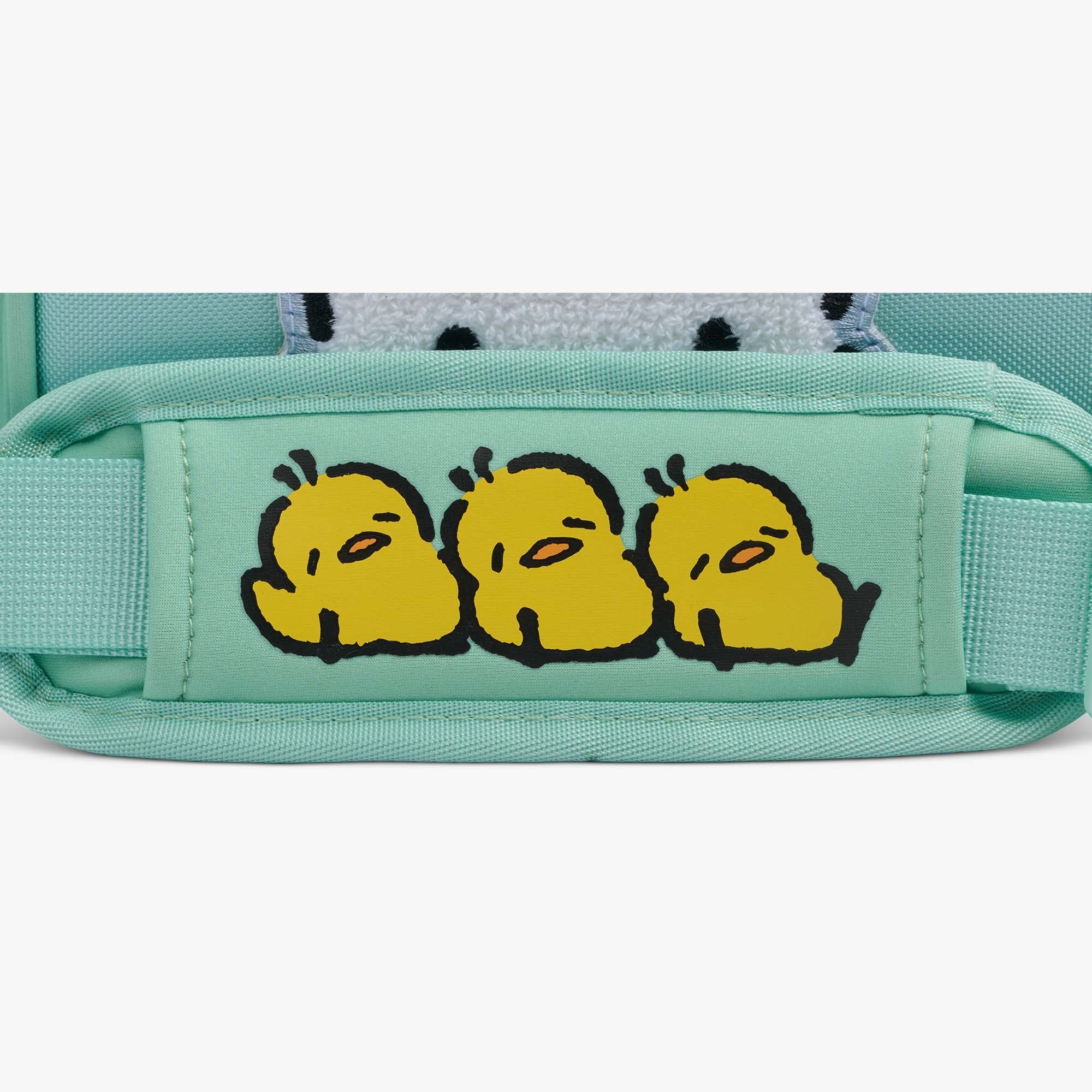 Igloo Camping Cooler Pochacco Square Lunch Cooler Bag - Image 6