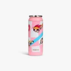 Igloo Camping Cooler The Powerpuff Girls 16 Oz Can