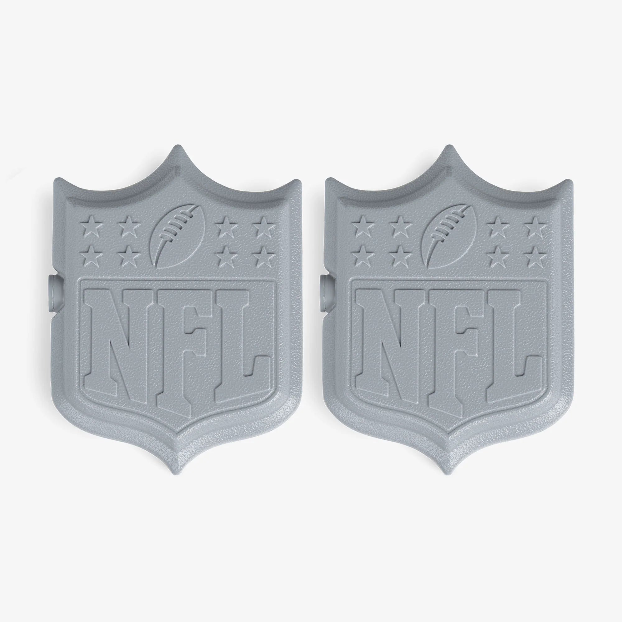 Igloo Camping Cooler NFL Shield Ice Block 2-Pack - Image 3