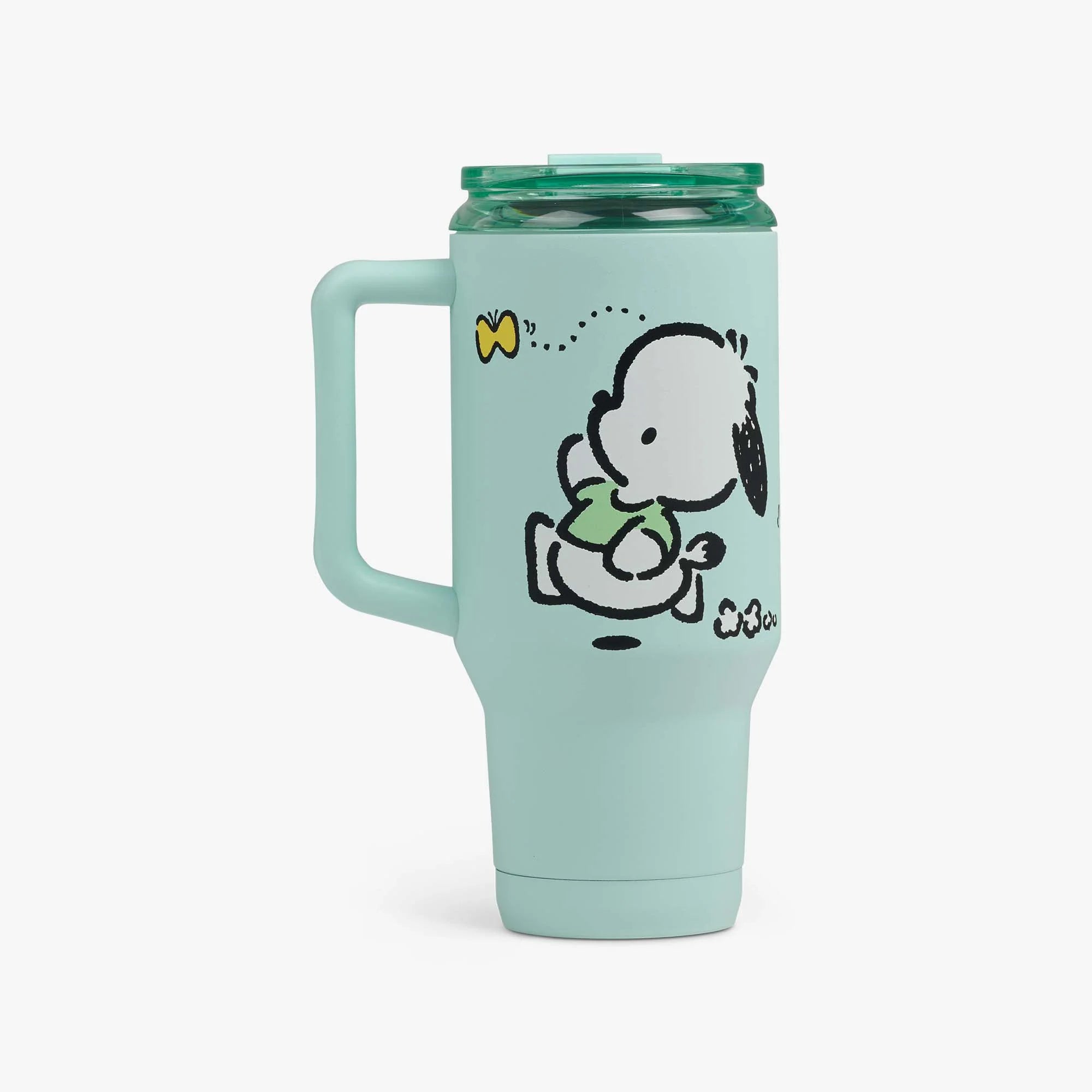 Igloo Camping Cooler Pochacco 32 Oz Travel Mug - Image 6