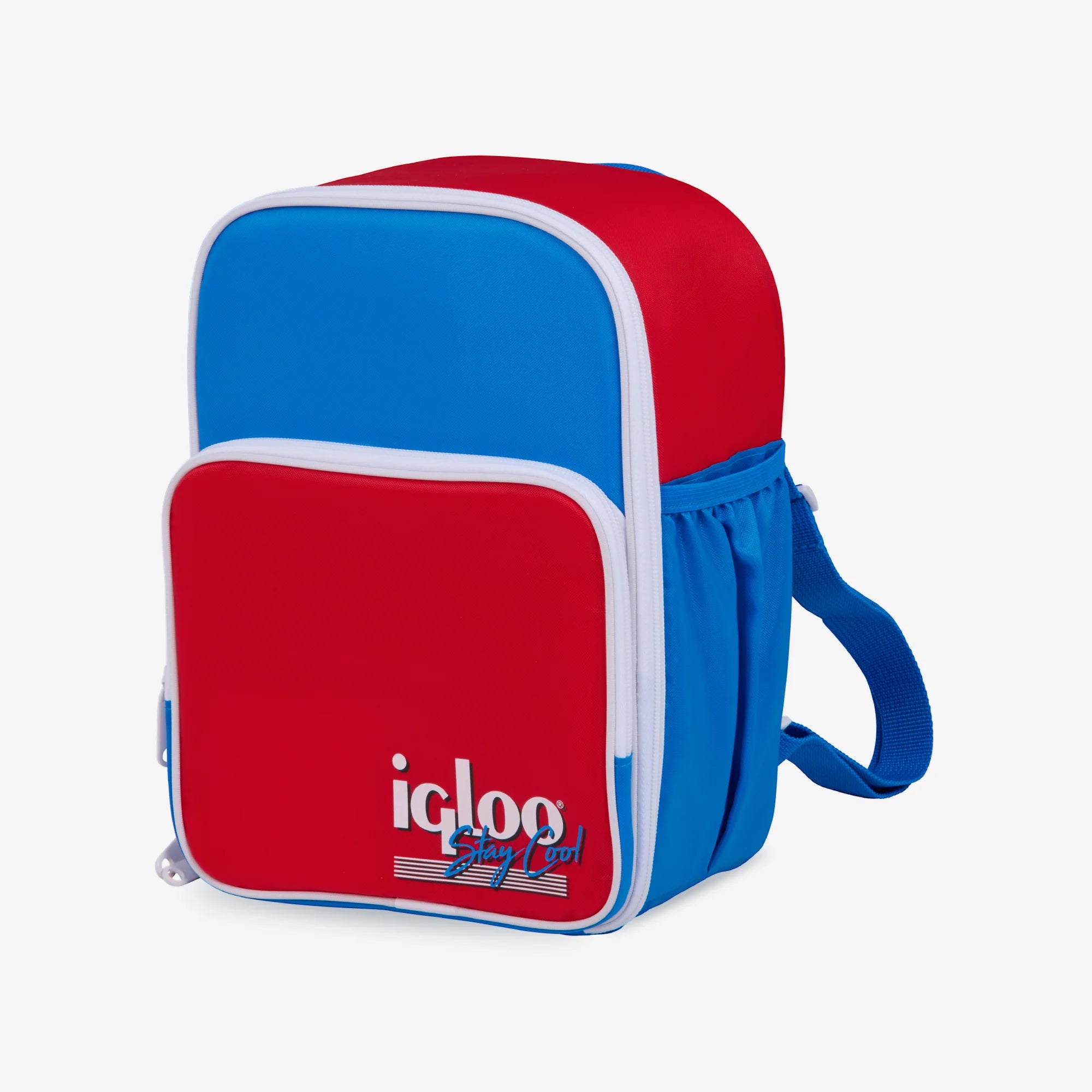 Igloo Camping Cooler Retro Mini Convertible Backpack - Image 8