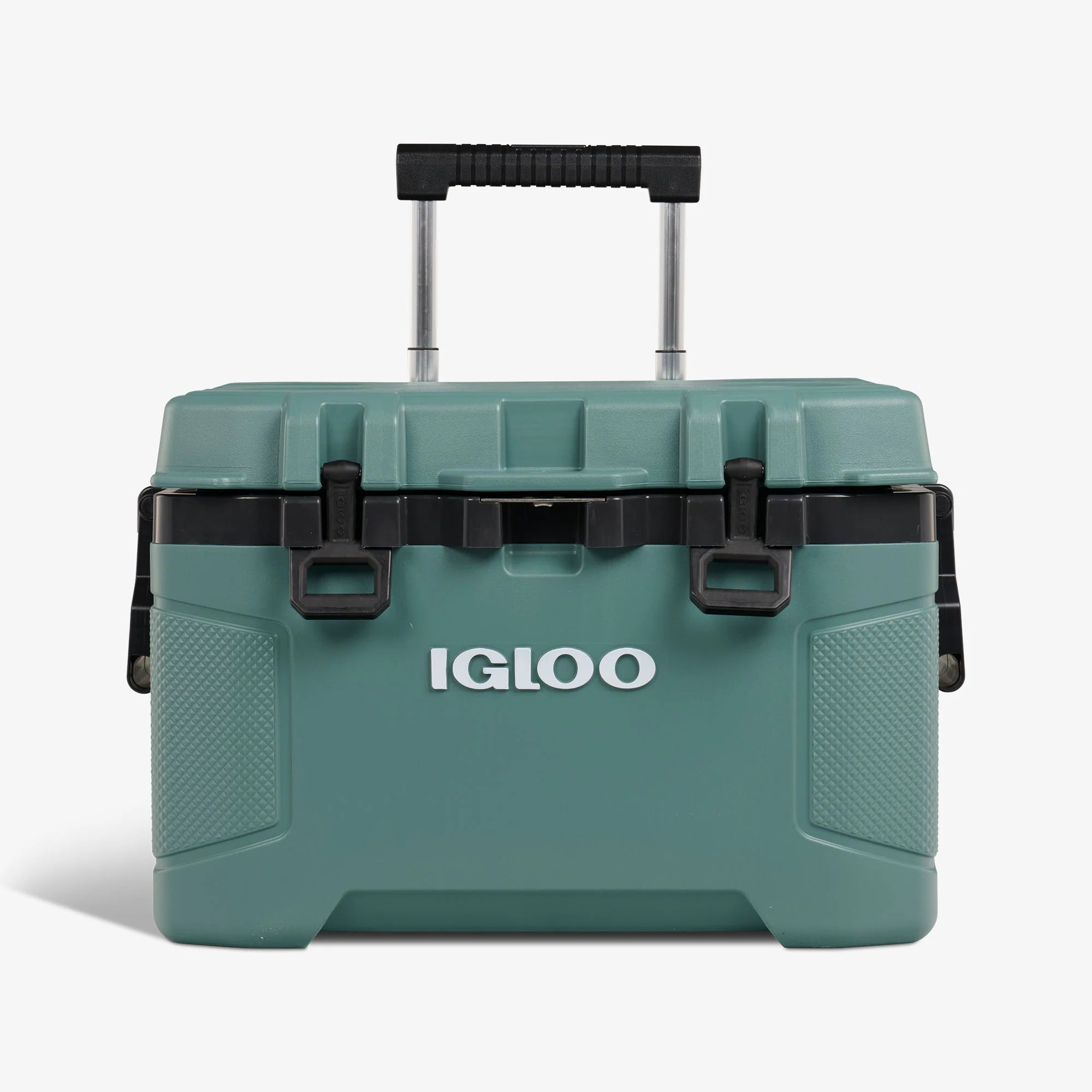 Igloo Camping Cooler Trailmate 52 Qt Roller Cooler - Image 5