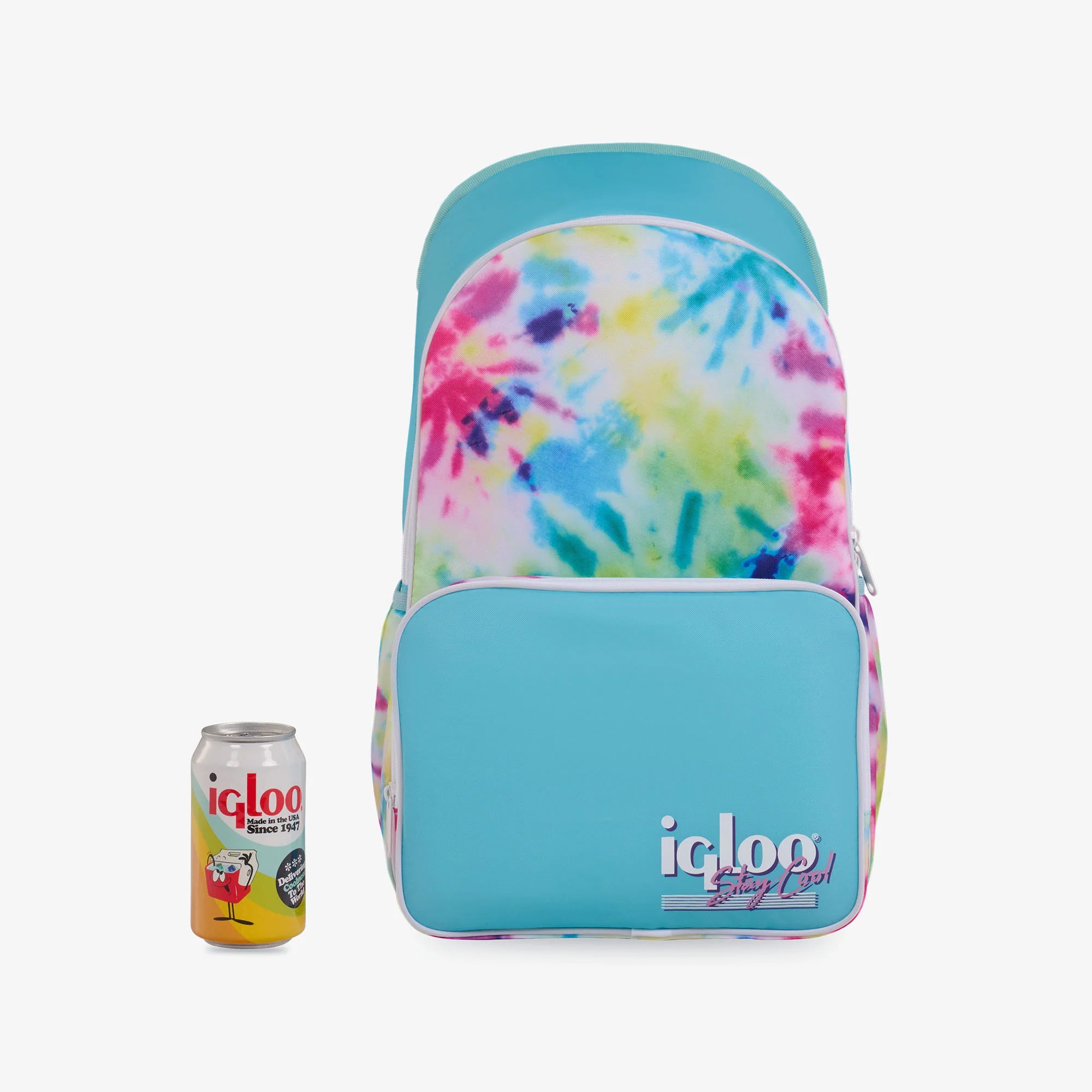 Igloo Camping Cooler Retro Backpack Cooler - Image 21