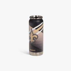 Alternative view of Igloo Camping Cooler New Orleans Saints 16 Oz Can