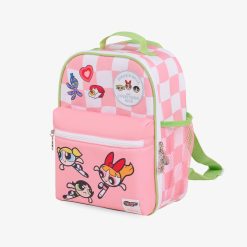 Alternative view of Igloo Camping Cooler The Powerpuff Girls Mini Convertible Backpack Cooler