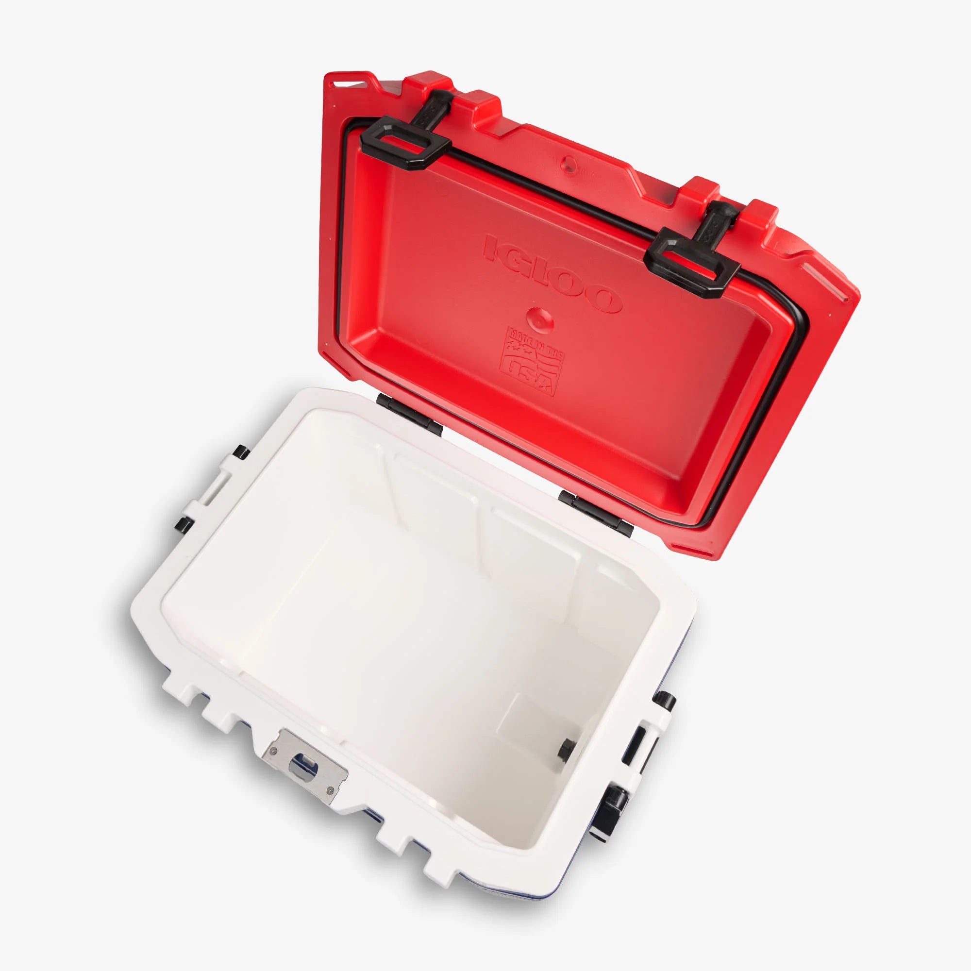 Igloo Camping Cooler Trailmate 50 Qt Cooler - Image 3