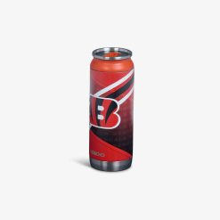 Alternative view of Igloo Camping Cooler Cincinnati Bengals 16 Oz Can
