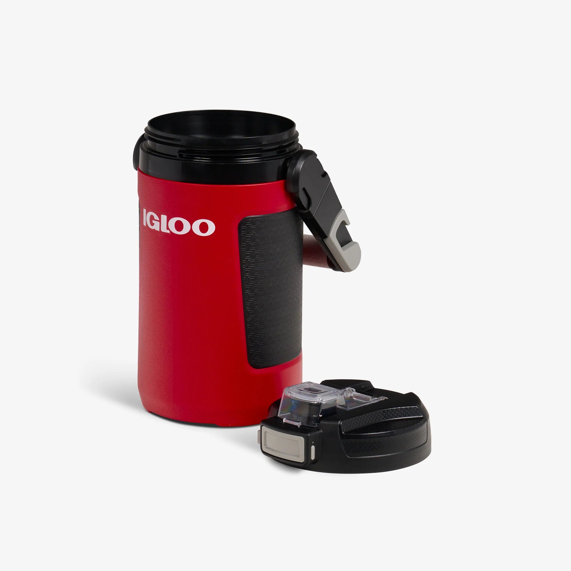 Igloo Camping Cooler Rival Half Gallon Jug - Image 4