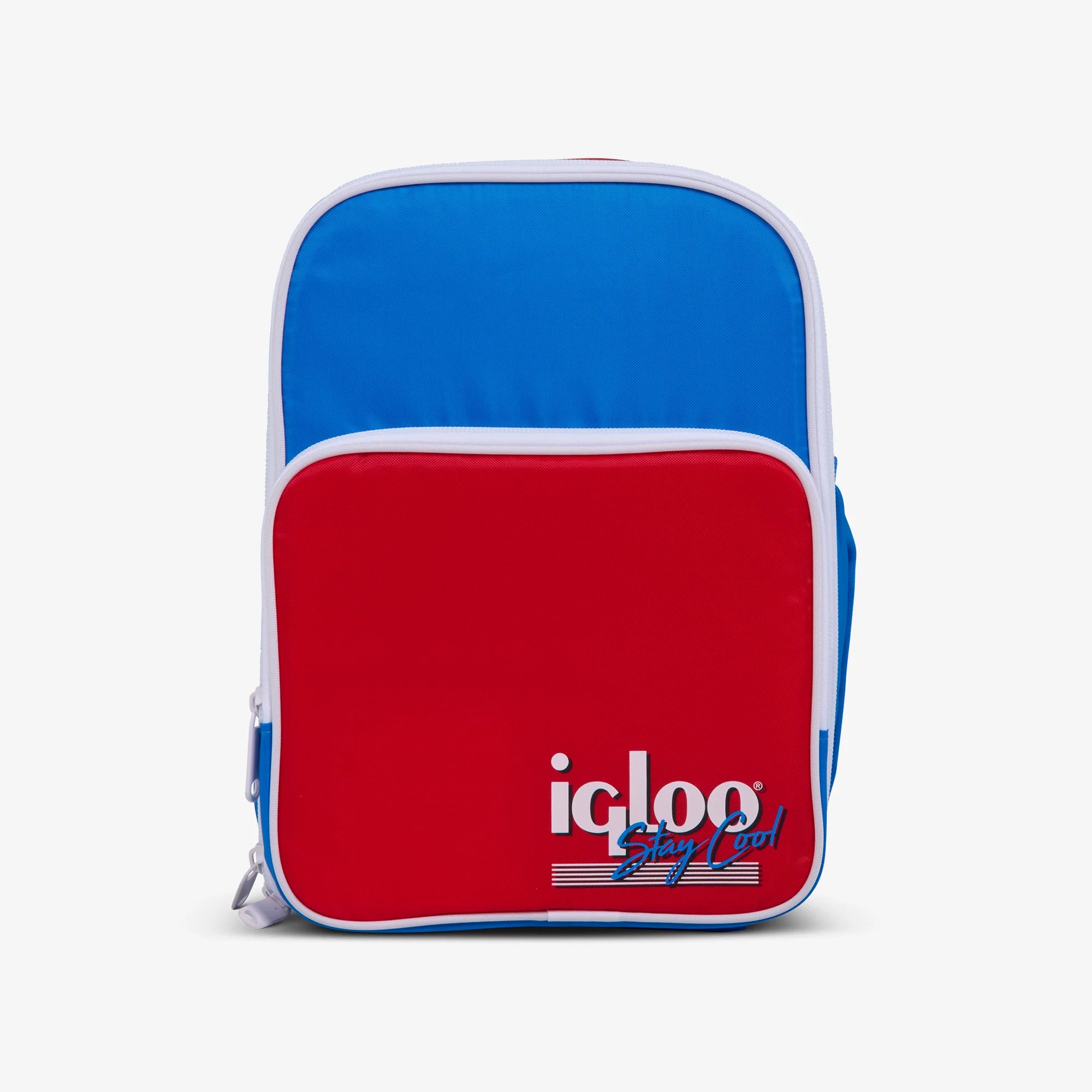 Igloo Camping Cooler Retro Mini Convertible Backpack - Image 3