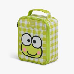 Alternative view of Igloo Camping Cooler Keroppi Slim Lunch Cooler Bag