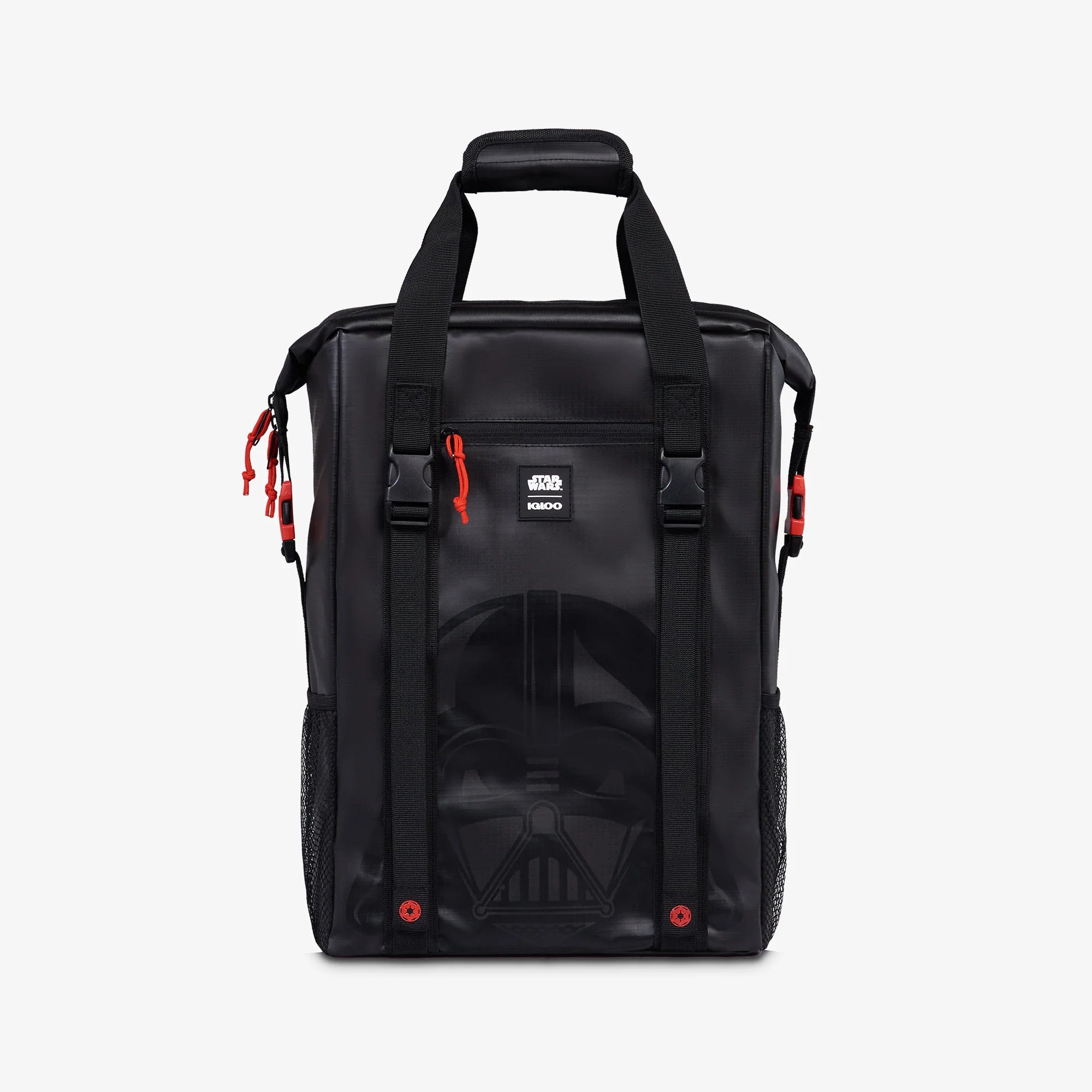 Igloo Camping Cooler Star Wars Darth Vader Backpack