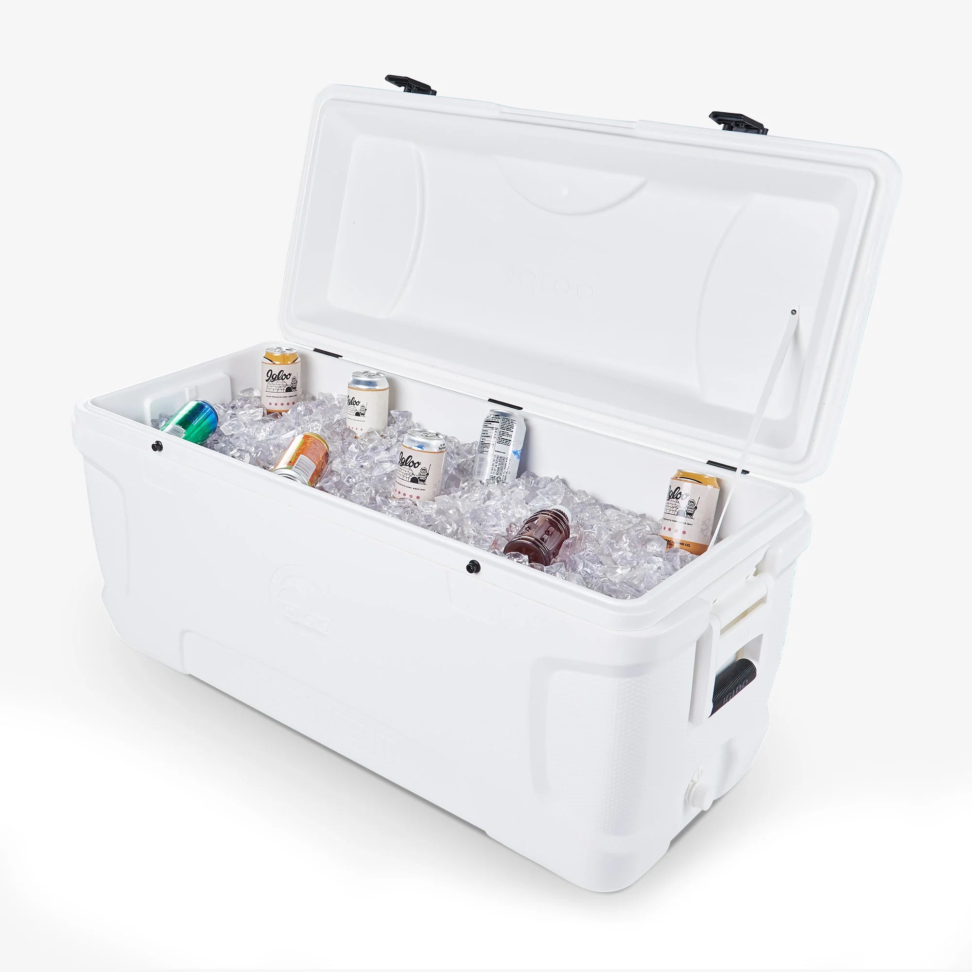 Igloo Camping Cooler Marine Contour 150 Qt Cooler - Image 3