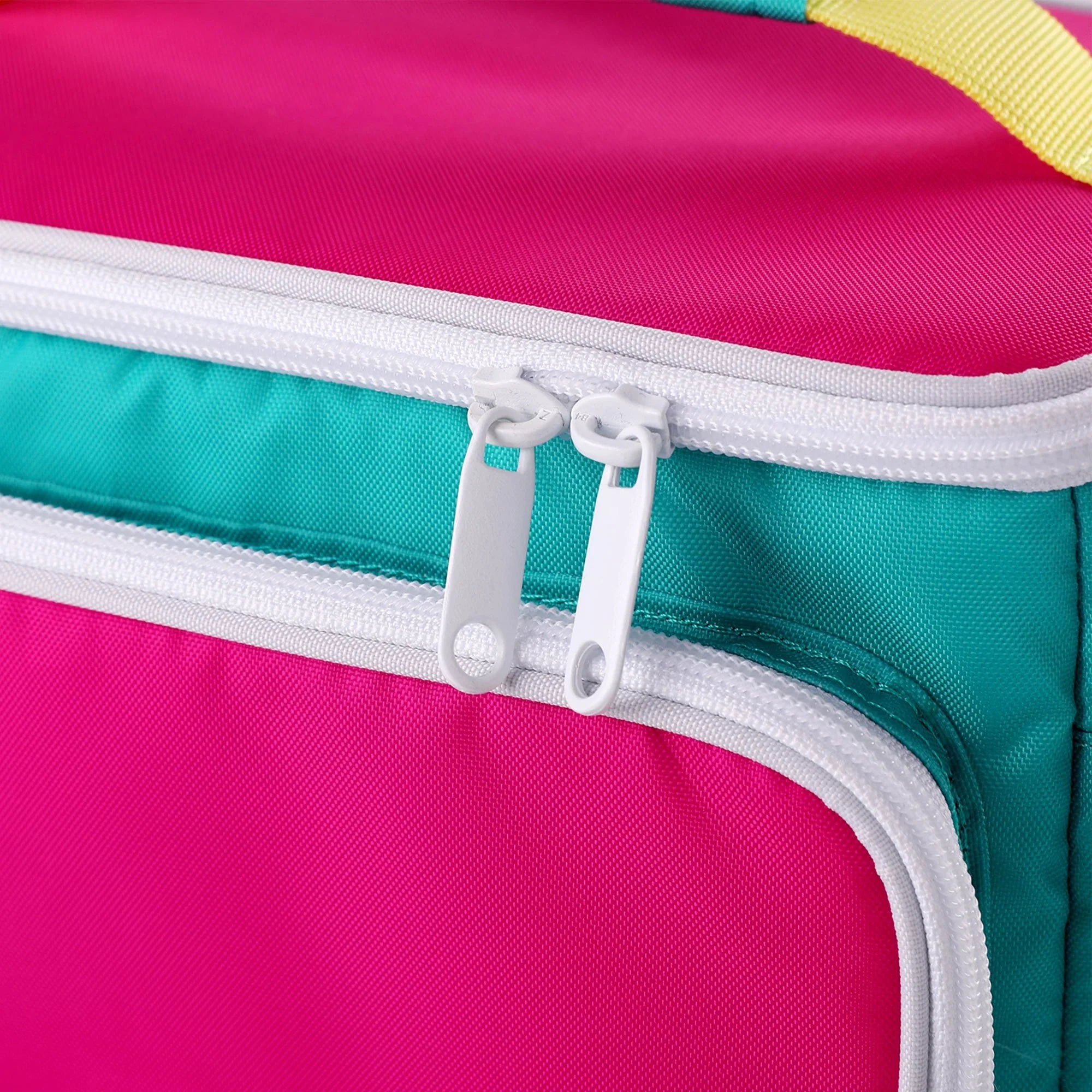 Igloo Camping Cooler Retro Square Lunch Bag - Image 33
