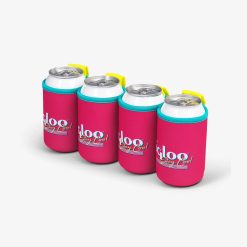 Igloo Camping Cooler Retro Soft Coolmate 4-Pack