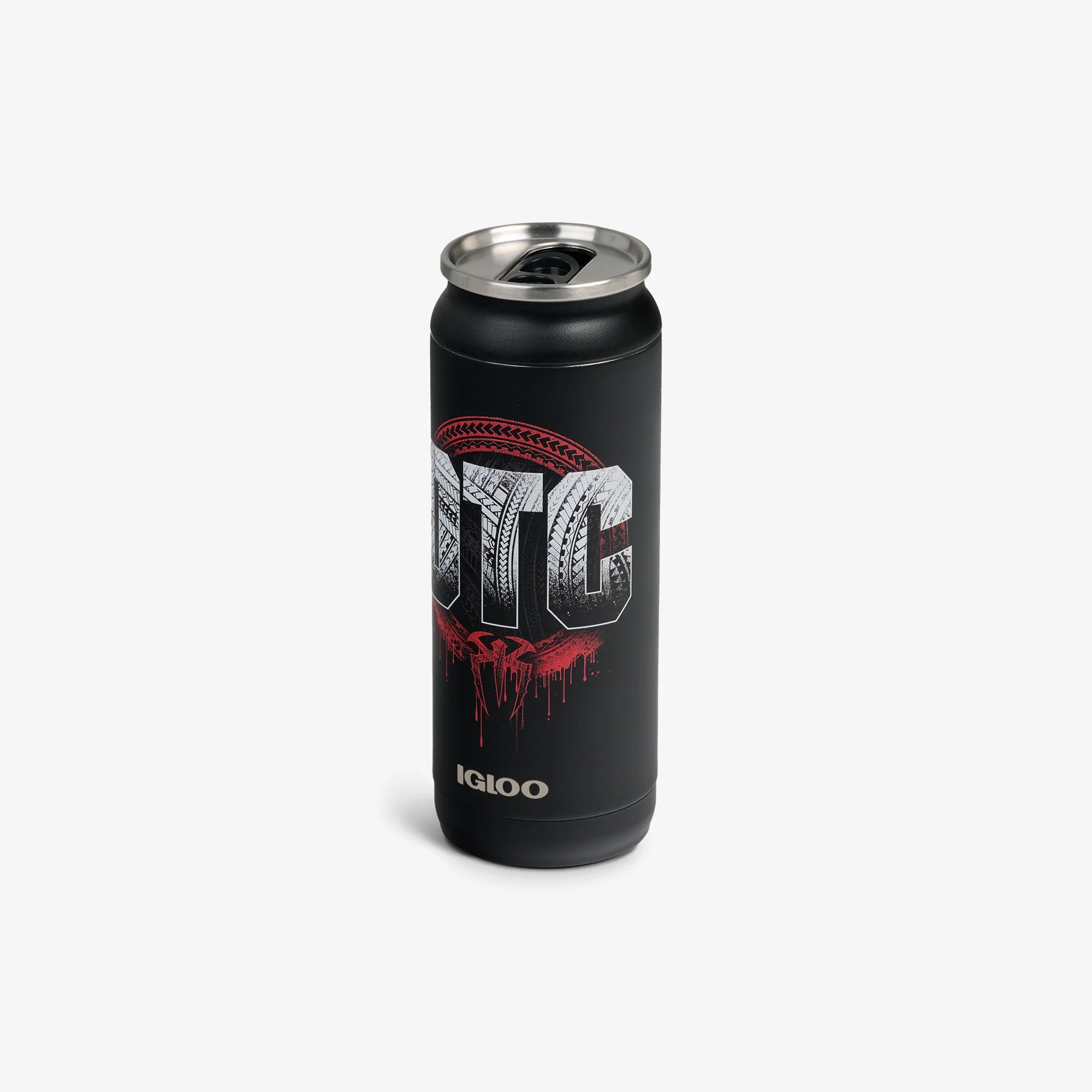 Igloo Camping Cooler WWE Roman Reigns 16 Oz Can - Image 2