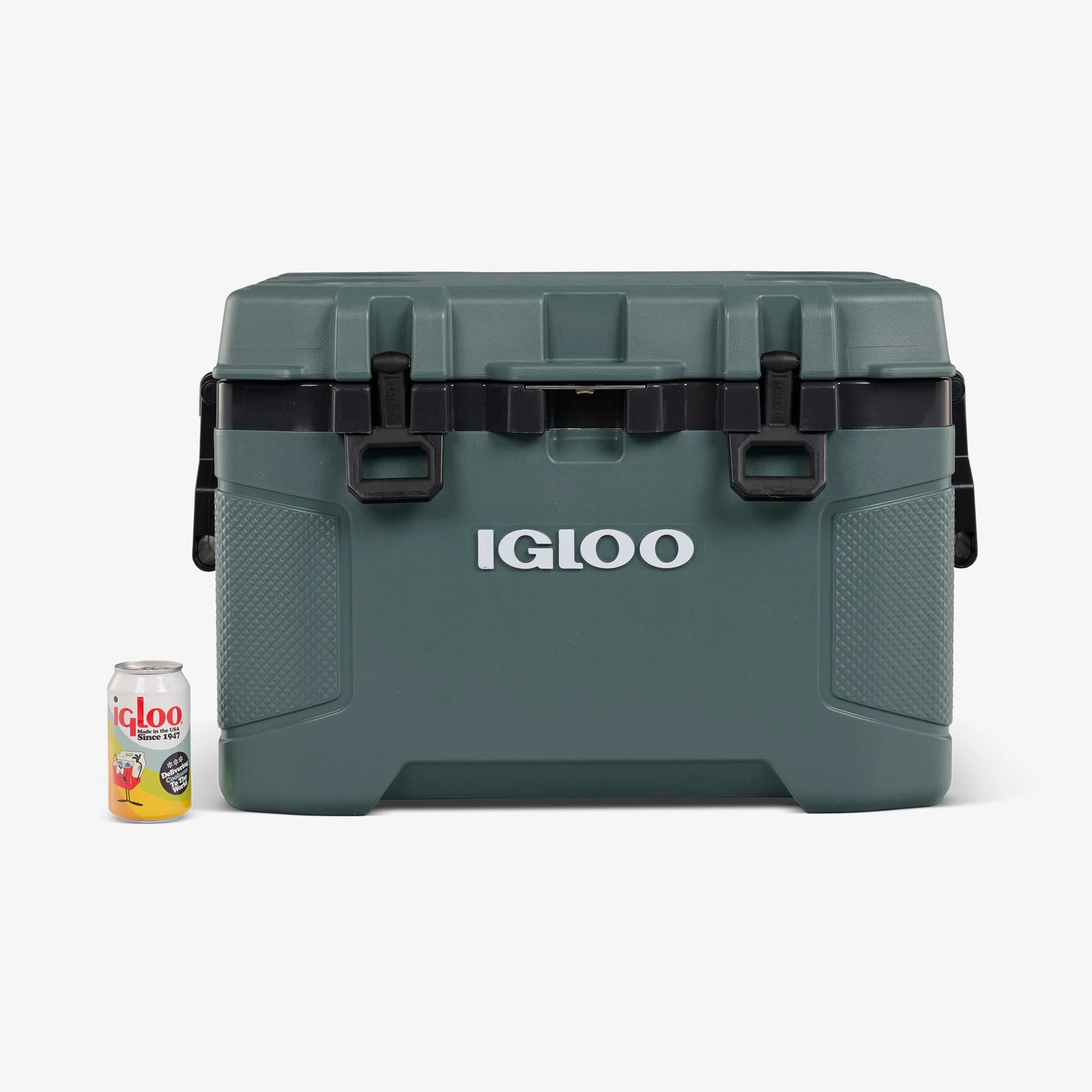 Igloo Camping Cooler Trailmate 50 Qt Cooler - Image 31