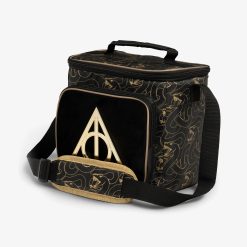 Alternative view of Igloo Camping Cooler HARRY POTTER Dark Arts Square Lunch Cooler Bag
