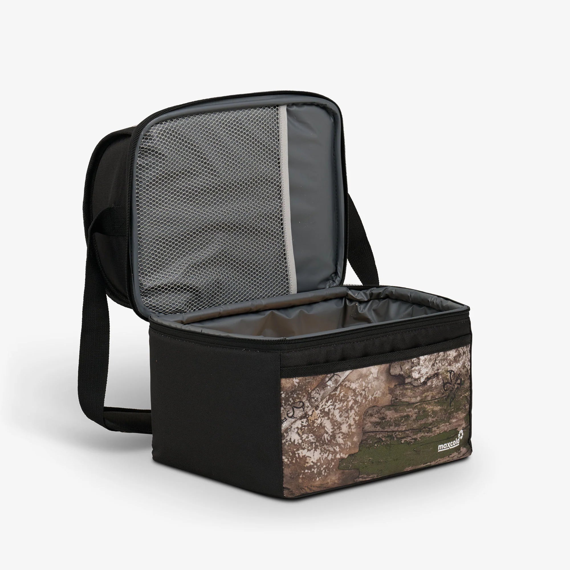 Igloo Camping Cooler Realtree APX Gripper 16-Can Bag - Image 3