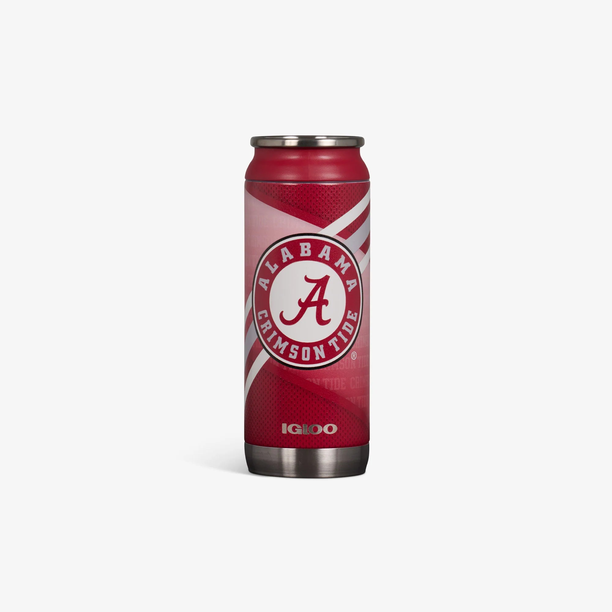 Igloo Camping Cooler The University of Alabama 16 Oz Can