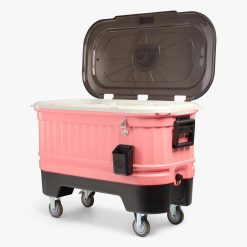 Alternative view of Igloo Camping Cooler Party Bar 125 Qt Cooler