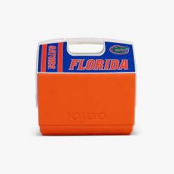 Igloo Camping Cooler University of Florida Playmate Elite 16 Qt Cooler