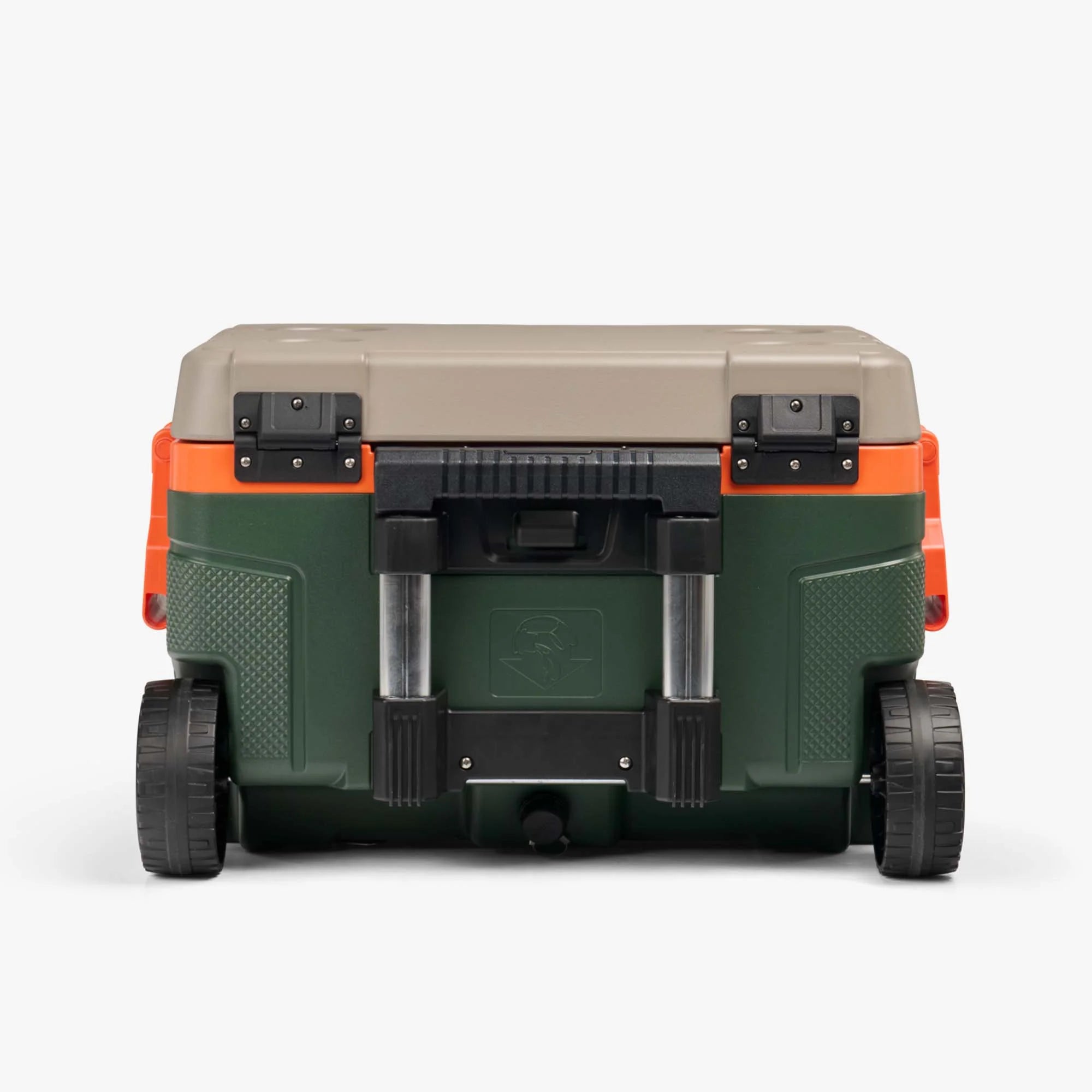 Igloo Camping Cooler Trailmate 52 Qt Roller Cooler - Image 39