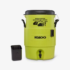 Alternative view of Igloo Camping Cooler 5 Gallon Handwash Station