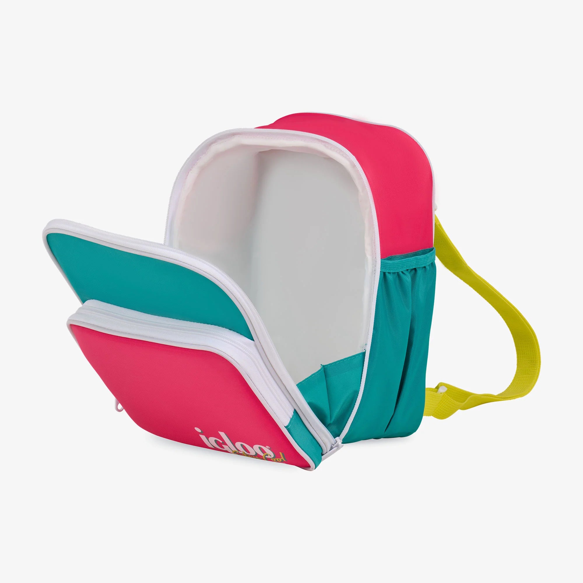 Igloo Camping Cooler Retro Mini Convertible Backpack - Image 6