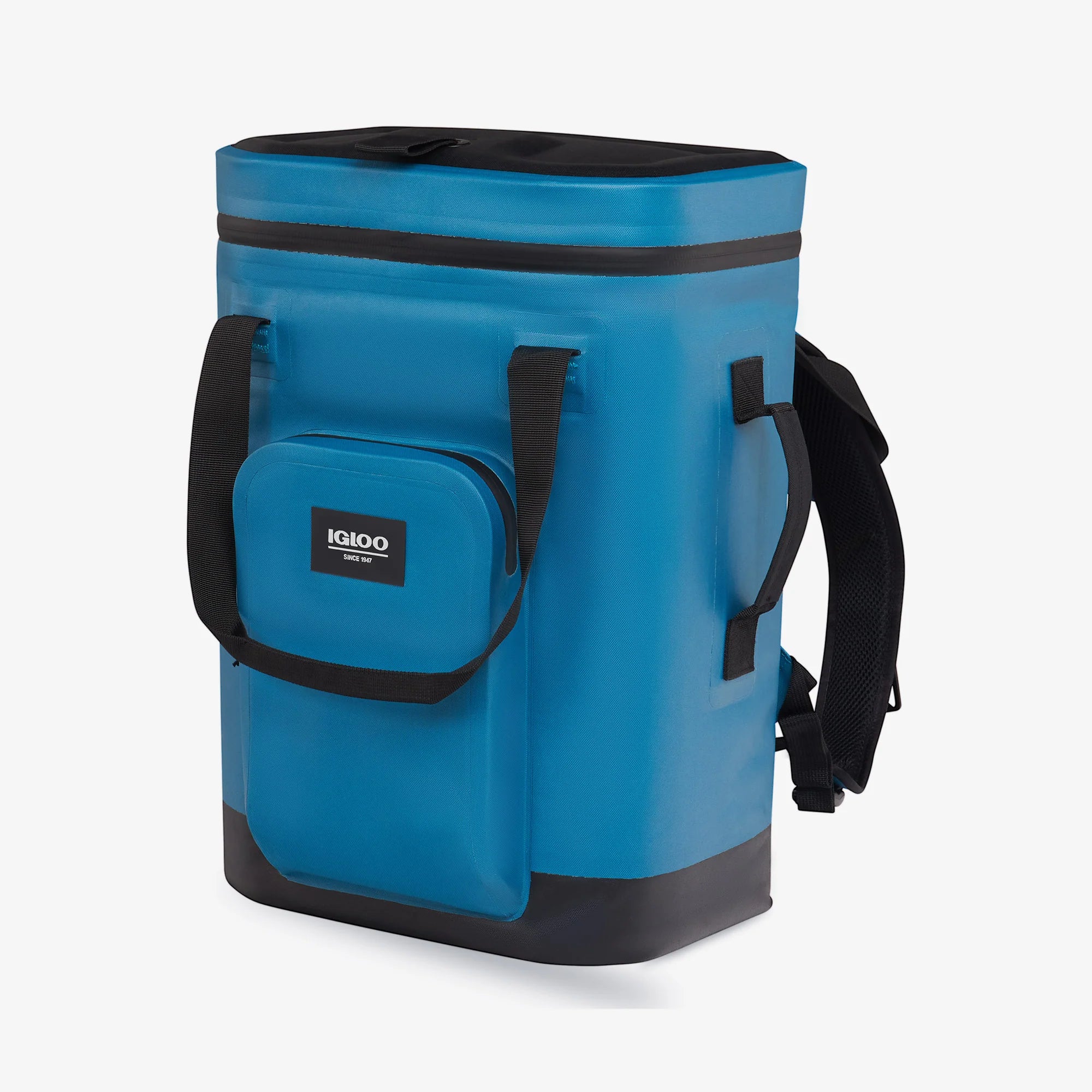 Igloo Camping Cooler Trailmate 24-Can Backpack - Image 23