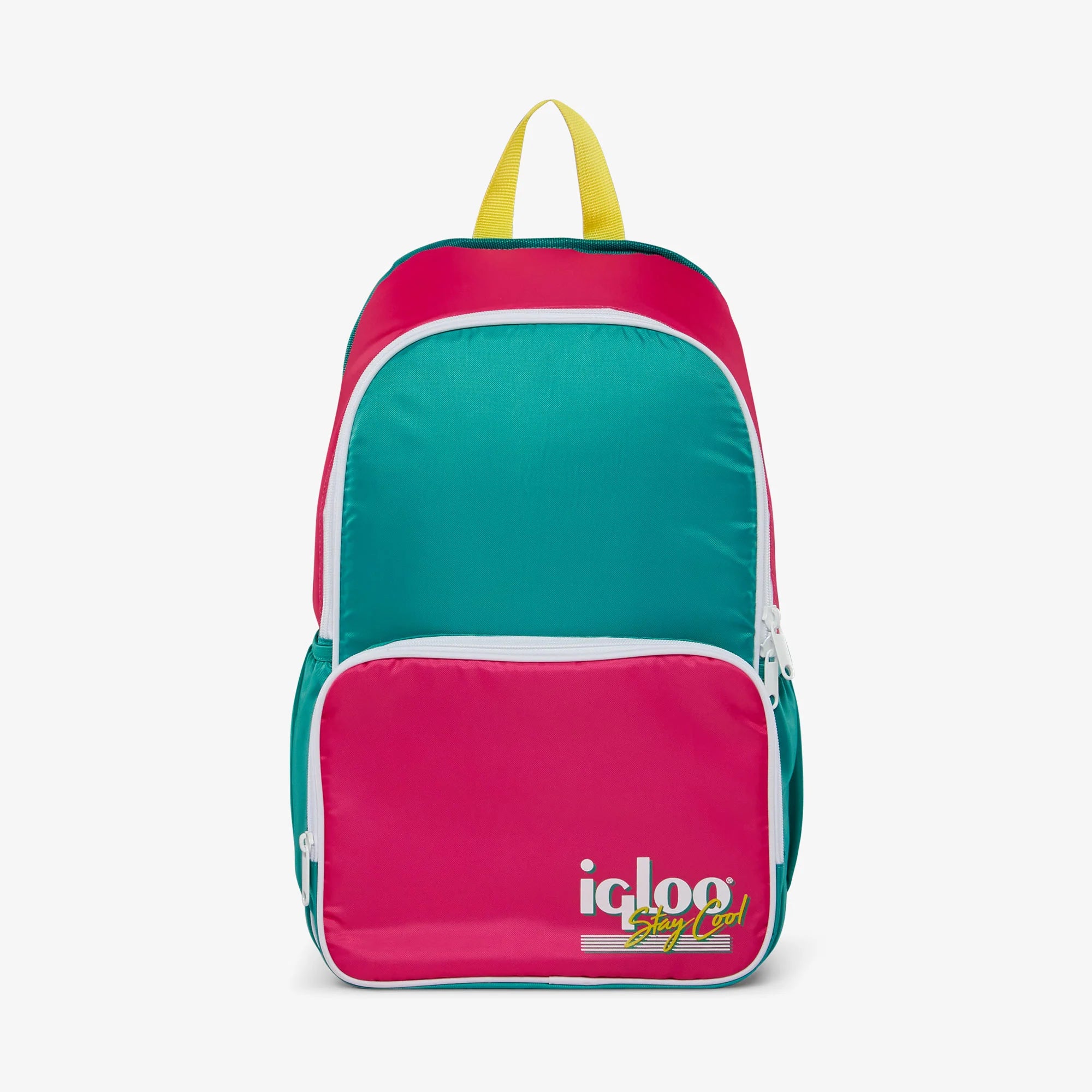 Igloo Camping Cooler Retro Backpack Cooler - Image 18