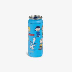 Alternative view of Igloo Camping Cooler Peanuts Dancing 16 Oz Can