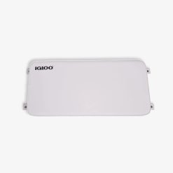Igloo Camping Cooler Marine Elite 100 Qt Seat Cushion