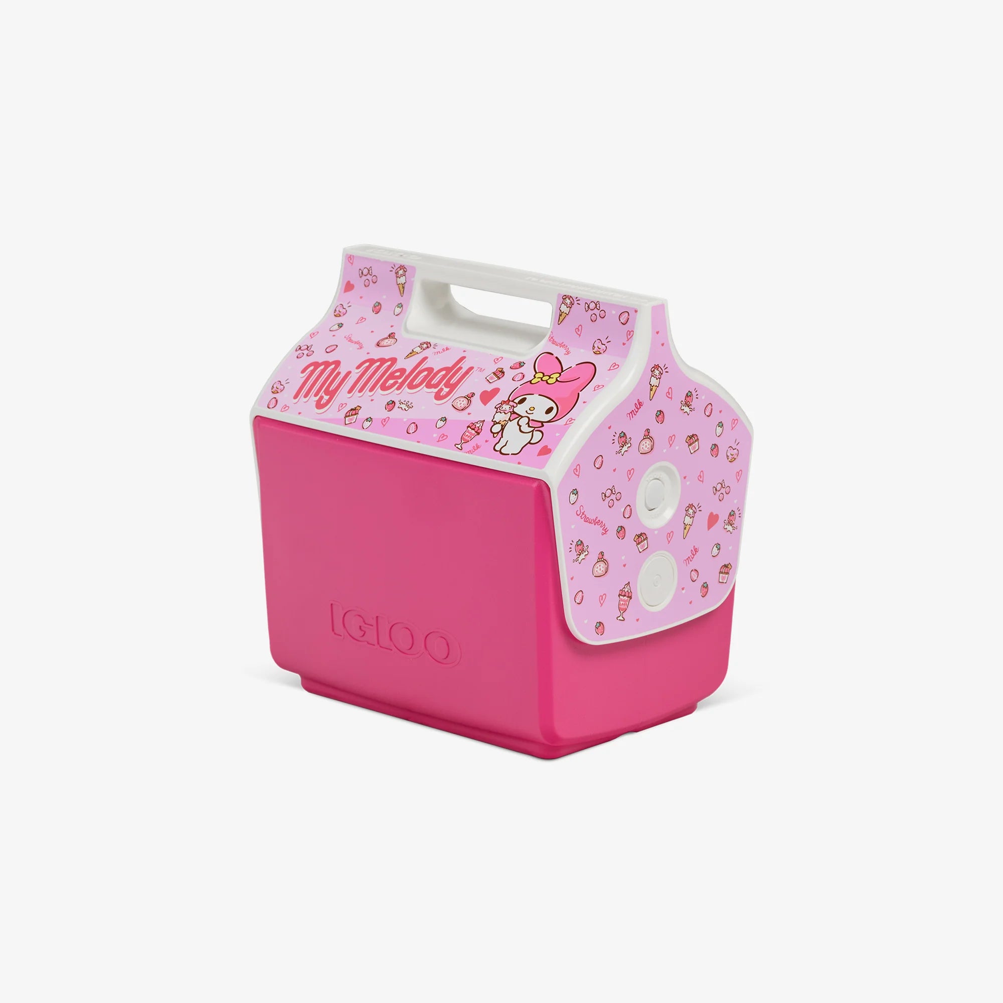 Igloo Camping Cooler My Melody Little Playmate 7 Qt Cooler - Image 2
