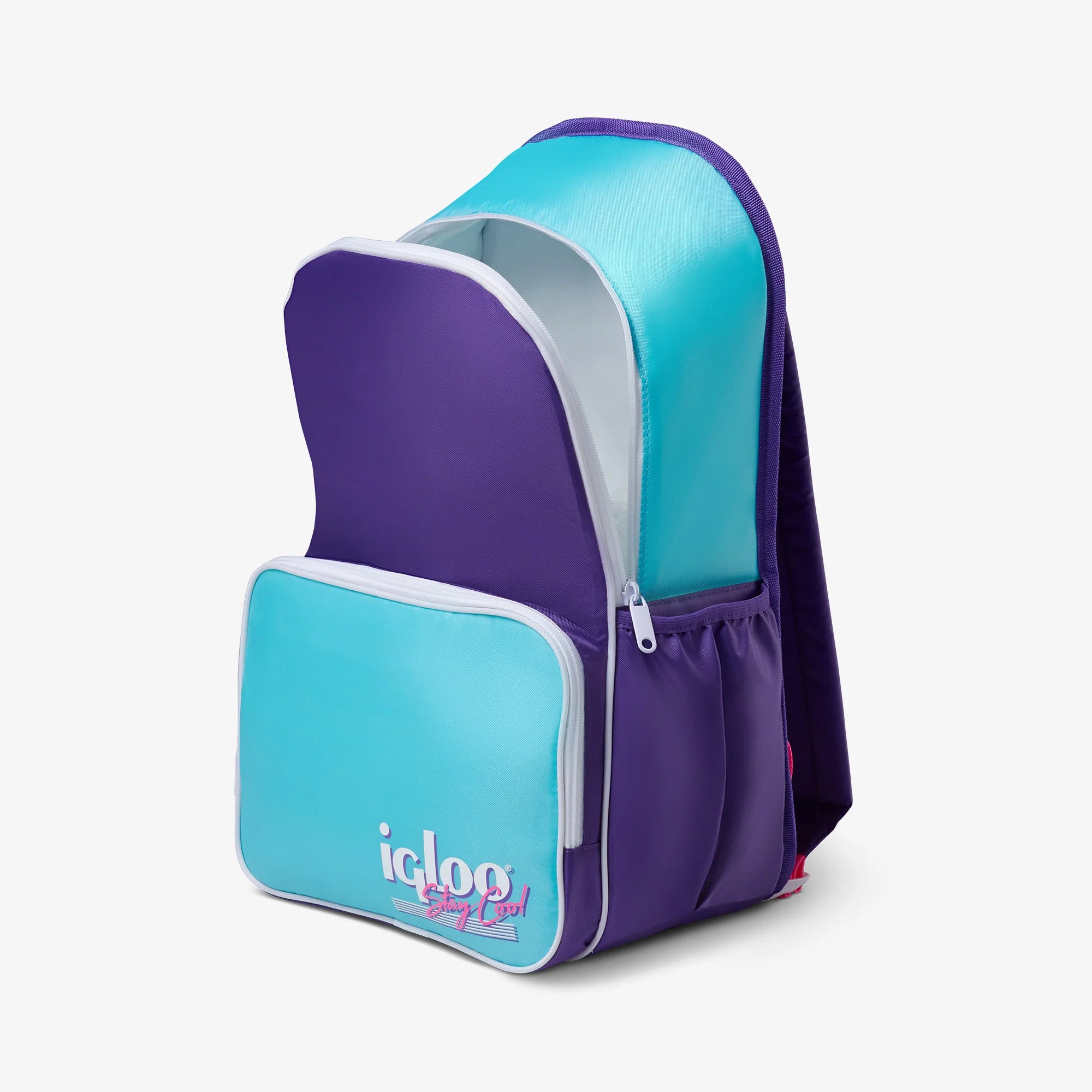 Igloo Camping Cooler Retro Backpack Cooler - Image 8
