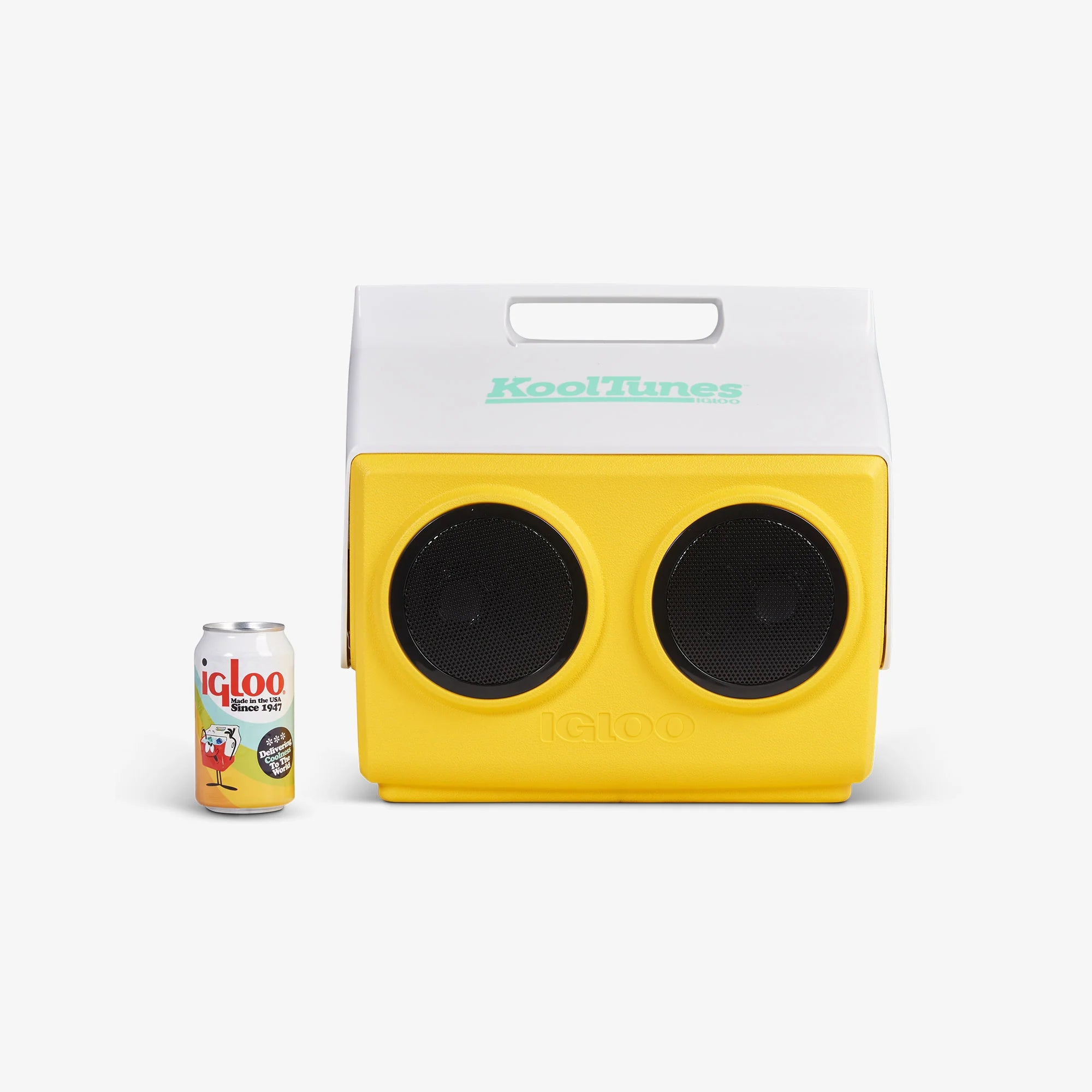 Igloo Camping Cooler KoolTunes - Image 54