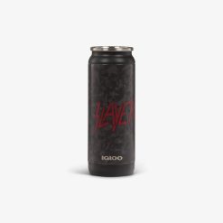 Igloo Camping Cooler Slayer Graveyard 16 Oz Can