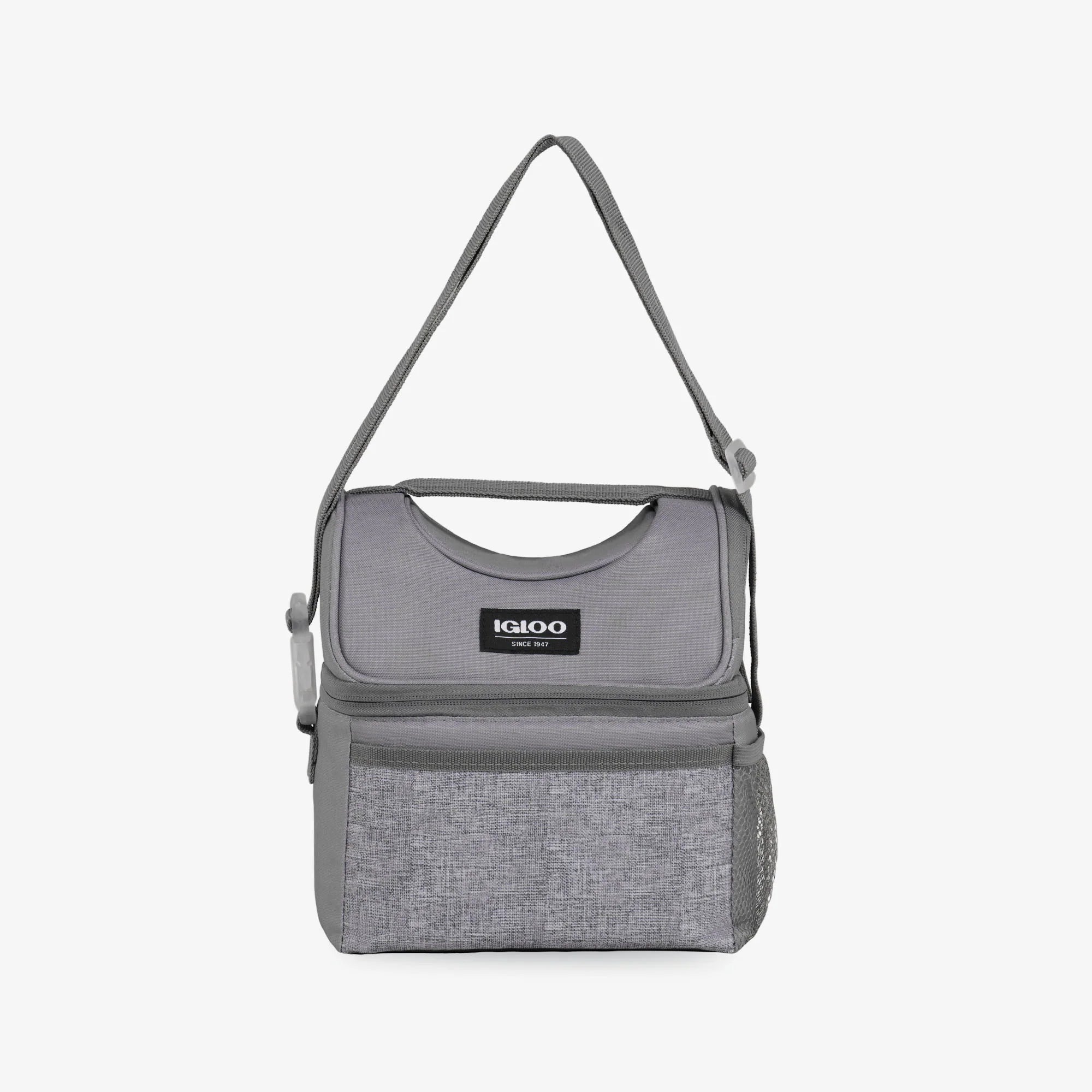 Igloo Camping Cooler Kids Everyday Lunch Gripper Cooler Bag - Image 9