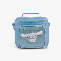Igloo Camping Cooler Cinnamoroll Square Lunch Cooler Bag