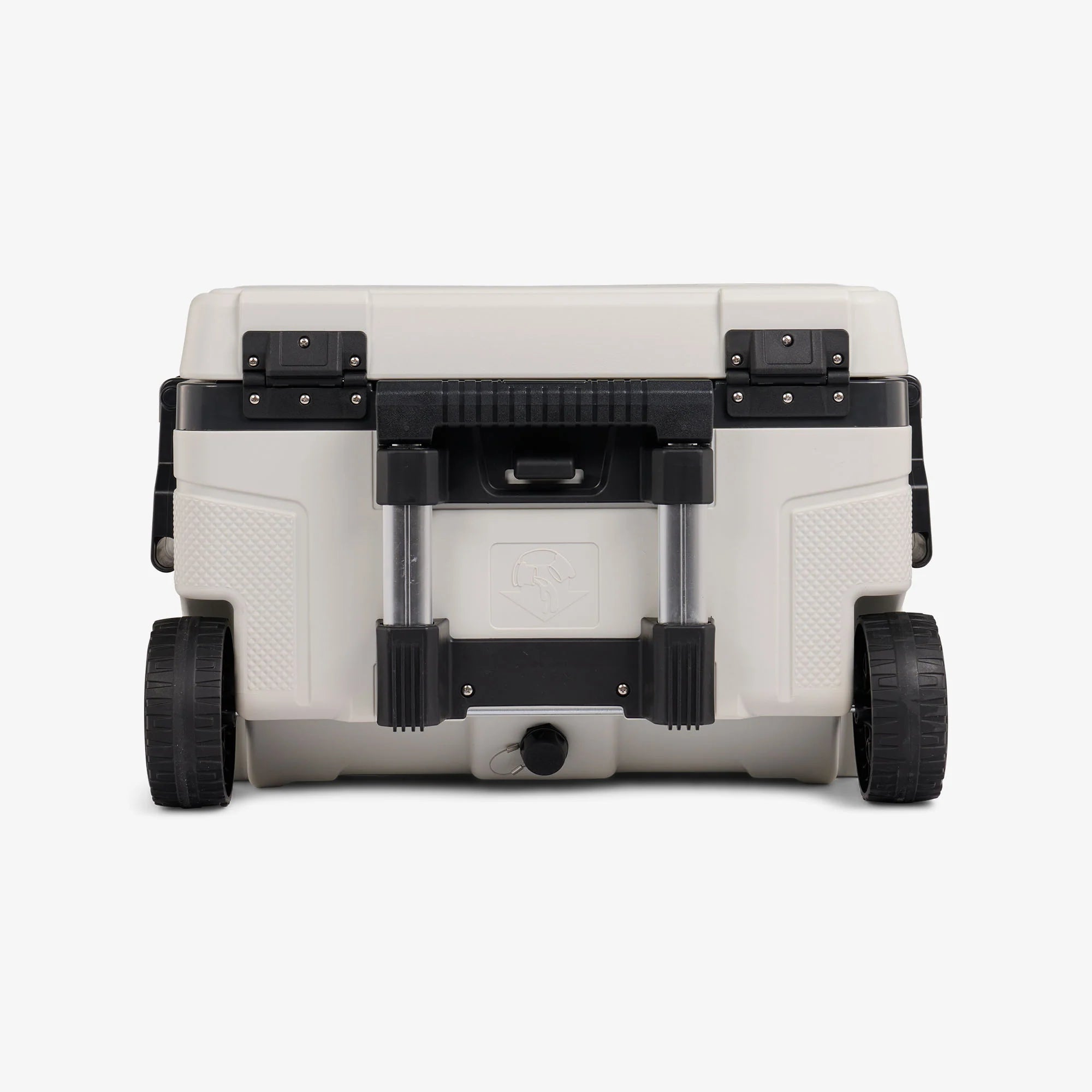 Igloo Camping Cooler Trailmate 52 Qt Roller Cooler - Image 27