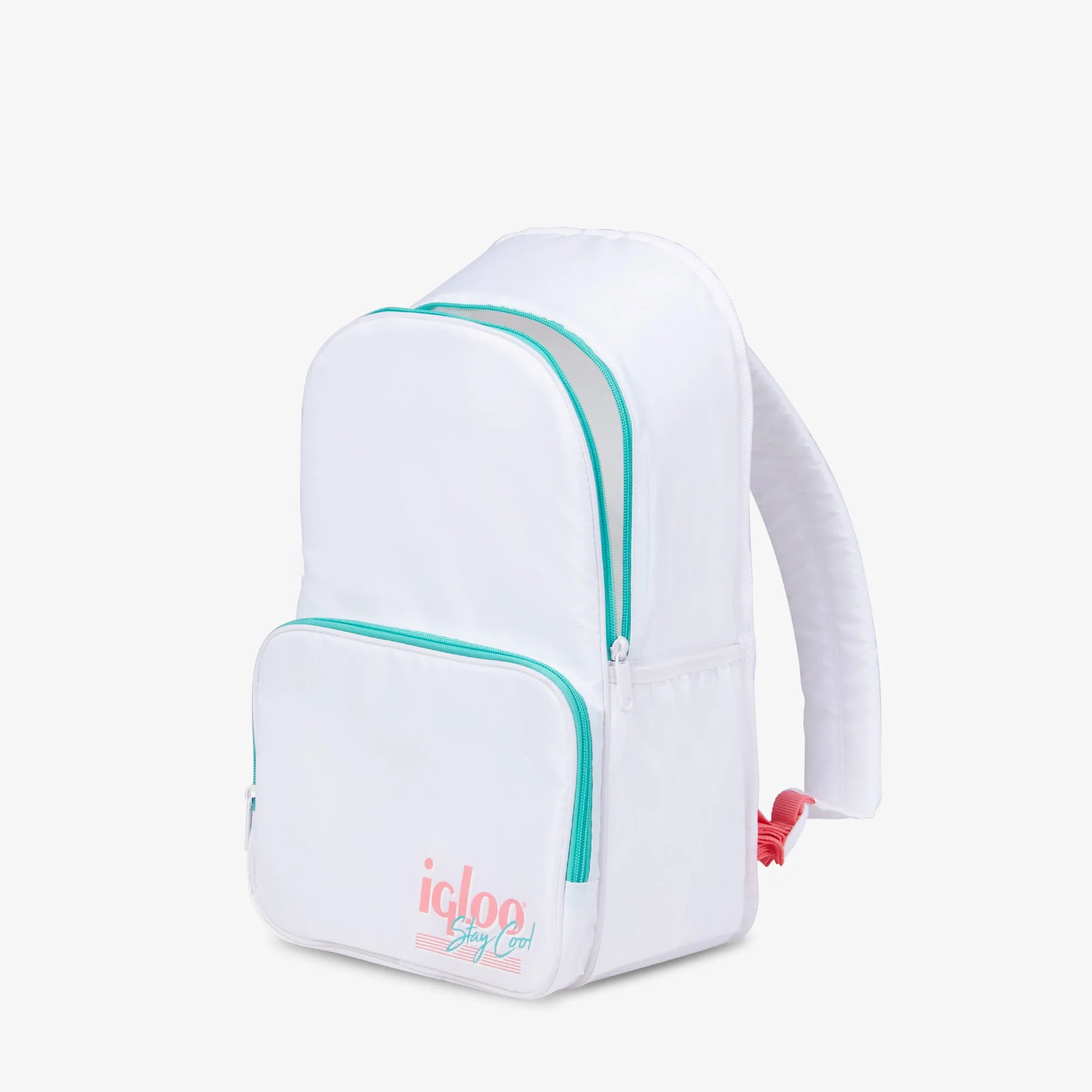 Igloo Camping Cooler Retro Backpack Cooler - Image 3