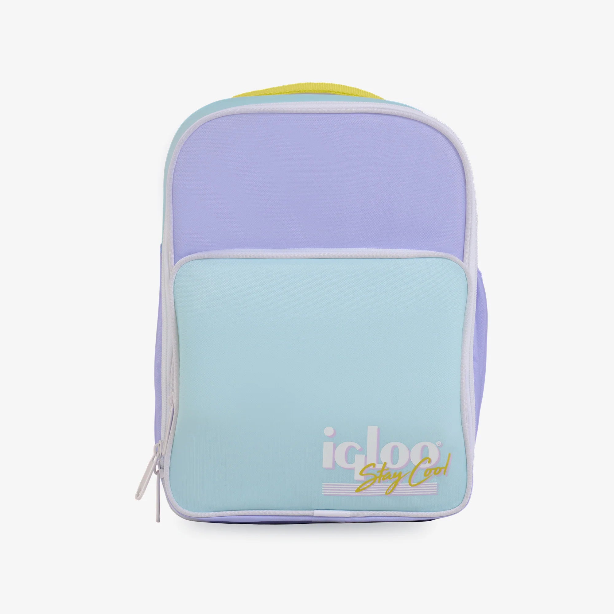 Igloo Camping Cooler Retro Mini Convertible Backpack - Image 5